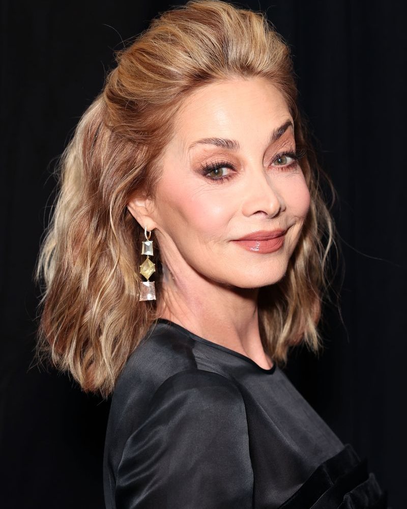 Sharon Lawrence
