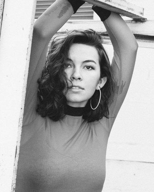 Monica Seagle